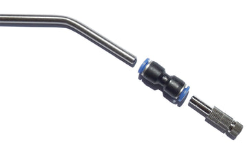 Ouvrir l'image dans le diaporama, PSS Wand Attachment